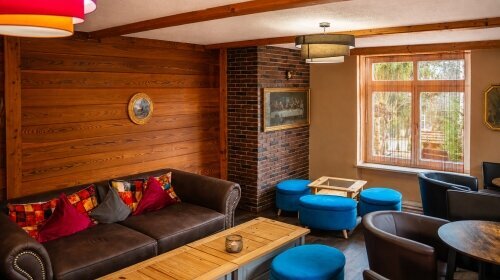 Maiers Hotel - Sonstiges