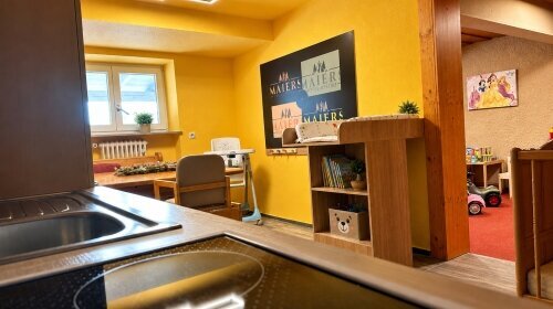 Maiers Hotel - Sonstiges