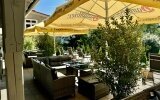 Maiers Hotel - Terrasse/Außenbereich