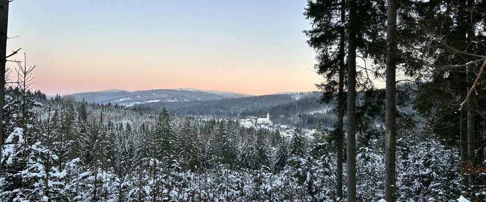 Maiers Hotel - Umgebung