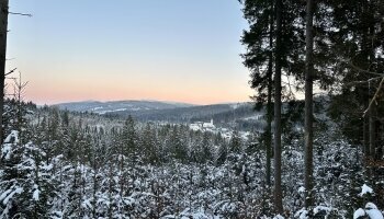 Maiers Hotel - Umgebung