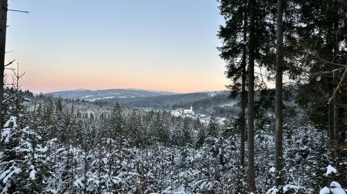 Maiers Hotel - Umgebung