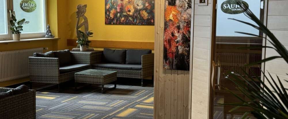 Maiers Hotel - Wellnessbereich