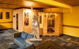 Maiers Hotel - Wellnessbereich