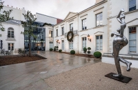 Maison Maubreuil - Maubreuil Collection - Hotel-Außenansicht