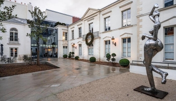 Maison Maubreuil - Maubreuil Collection - Hotel-Außenansicht