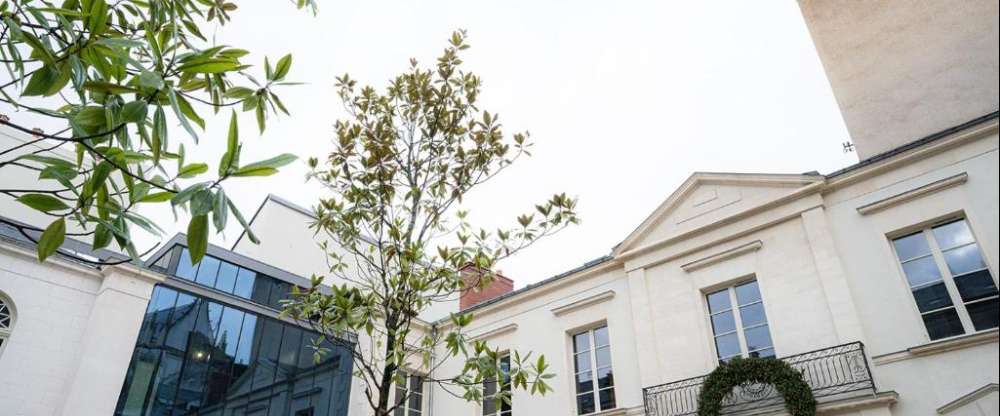 Maison Maubreuil - Maubreuil Collection - Hotel-Außenansicht