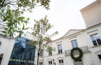 Maison Maubreuil - Maubreuil Collection - Hotel-Außenansicht