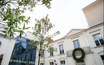 Maison Maubreuil - Maubreuil Collection - Hotel-Außenansicht