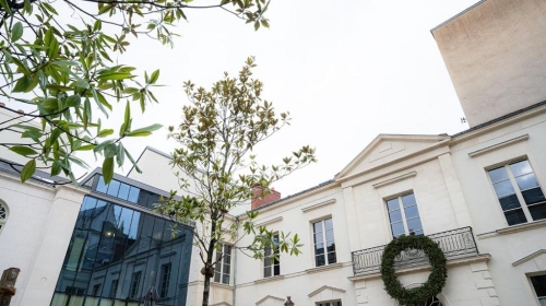 Maison Maubreuil - Maubreuil Collection - Hotel-Außenansicht