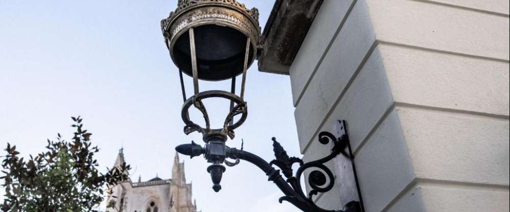 Maison Maubreuil - Maubreuil Collection - Hotel-Außenansicht