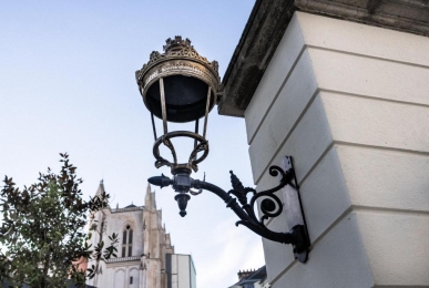 Array, Quelle: Maison Maubreuil - Maubreuil Collection
