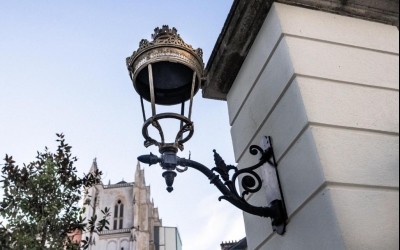 Maison Maubreuil - Maubreuil Collection - Hotel-Außenansicht