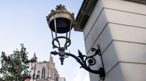 Maison Maubreuil - Maubreuil Collection - Hotel-Außenansicht