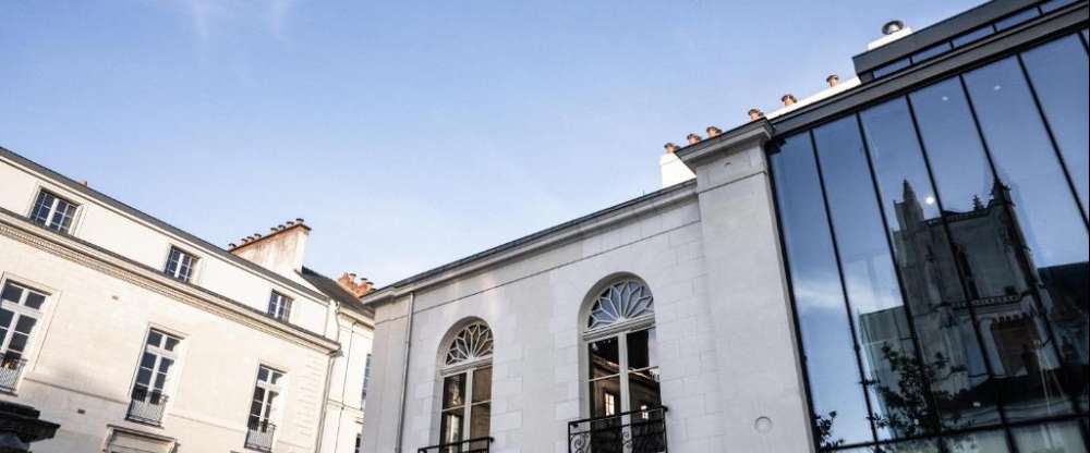 Maison Maubreuil - Maubreuil Collection - Hotel-Außenansicht