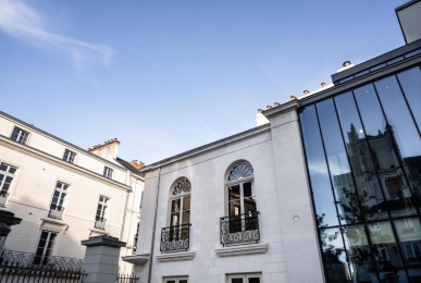 Array, Quelle: Maison Maubreuil - Maubreuil Collection