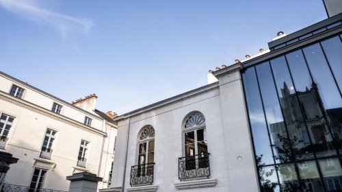 Maison Maubreuil - Maubreuil Collection - Hotel-Außenansicht