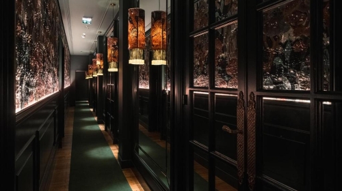 Maison Maubreuil - Maubreuil Collection - Hotel-Innenansicht