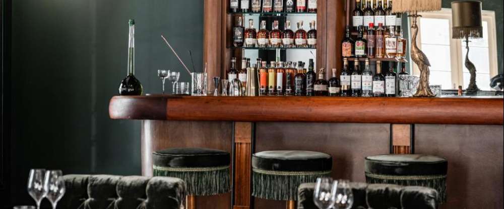 Maison Maubreuil - Maubreuil Collection - Restaurant