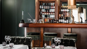 Maison Maubreuil - Maubreuil Collection - Restaurant