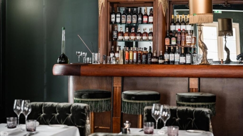 Maison Maubreuil - Maubreuil Collection - Restaurant