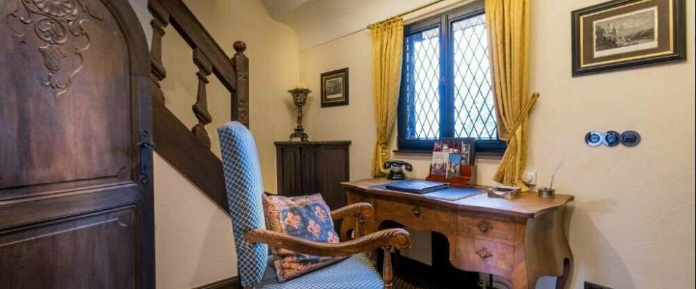 Maisonette Suite Nr. 30