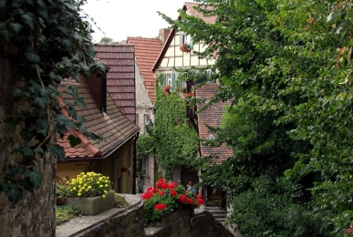 Array, Quelle: Akzent Hotel Am Bach