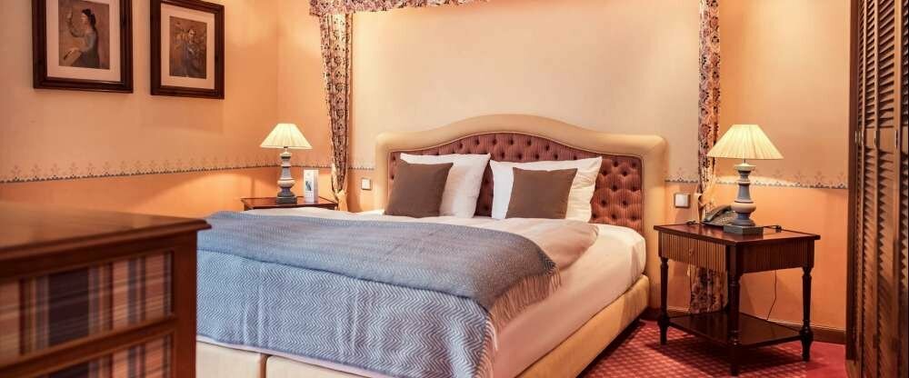 Mallorca Themensuite