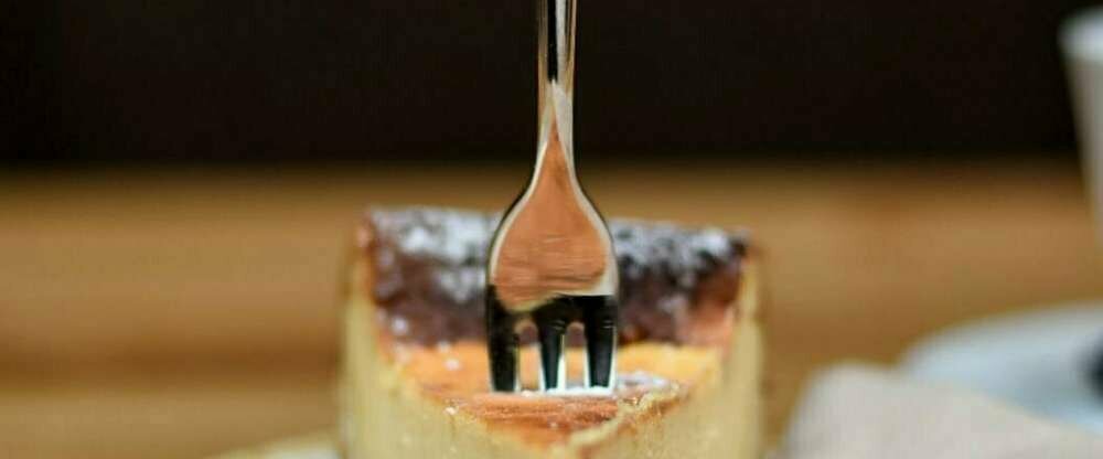 Hausgemachte Kuchen von Oma Gisela