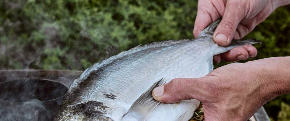 MANA LISA Boutiquehotel - Restaurant