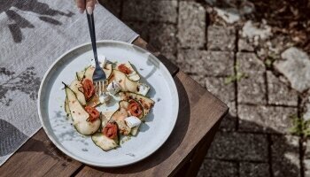 MANA LISA Boutiquehotel - Restaurant