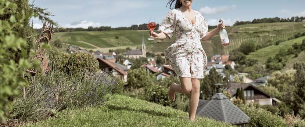 Beckstein ein Ort, der Genuss und Natur verbindet 