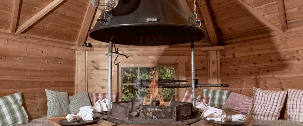 MANA LISA Boutiquehotel - Grillkota