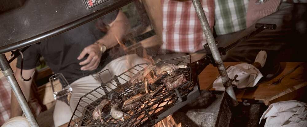 MANA LISA Boutiquehotel - Grillkota