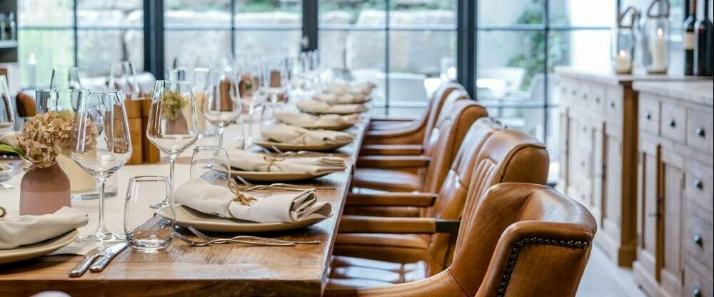 Vinothek für Veranstaltungen und Tagungen