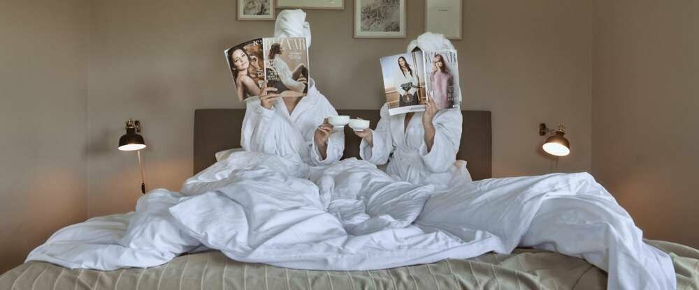 MANA LISA Boutiquehotel - Lodge