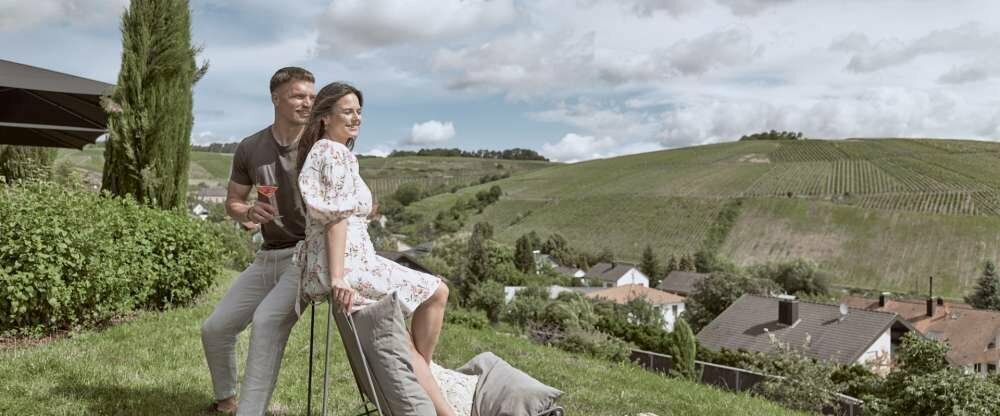 MANA LISA Boutiquehotel - Terrasse/Außenbereich