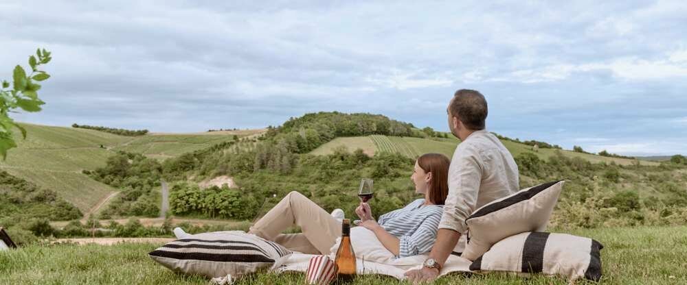 MANA LISA Boutiquehotel - Terrasse/Außenbereich