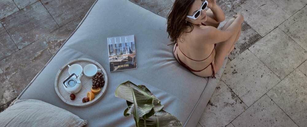 MANA LISA Boutiquehotel - Wellnessbereich