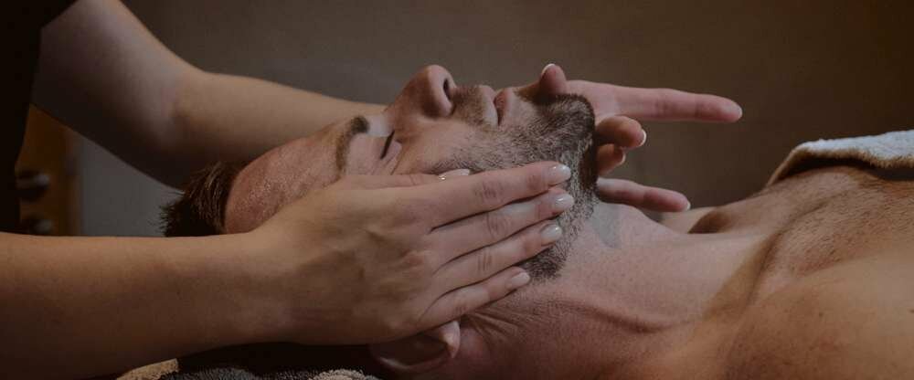 MANA LISA Boutiquehotel - Gesichtsmassage 