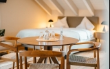 MANA LISA Boutiquehotel - Zimmer