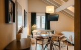 MANA LISA Boutiquehotel - Zimmer