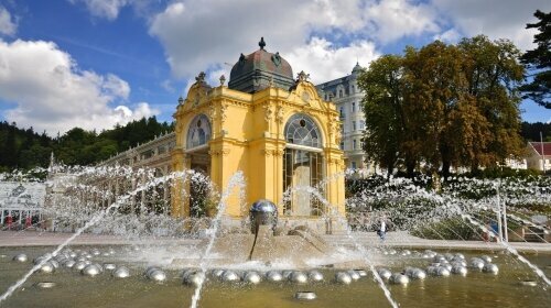 Marienbad