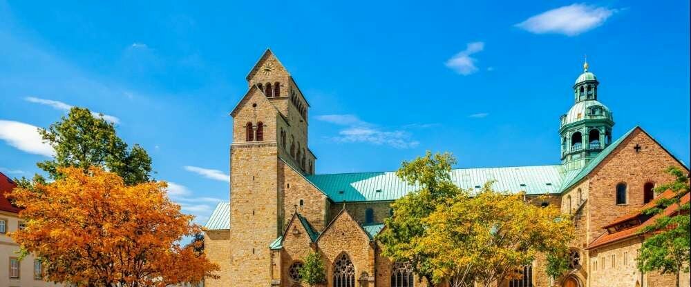 UNESCO-Weltkulturerbestätte seit 1985