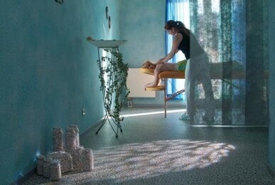 Massage, Quelle: AKZENT Hotel Zur Post