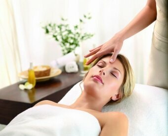 Massage, Quelle: Ringhotel Nassau-Oranien