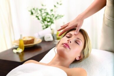 Massage, Quelle: Ringhotel Nassau-Oranien