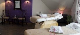Massage, Quelle: Göbel·s Hotel Rodenberg
