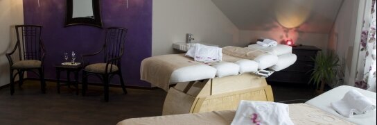 Massage, Quelle: Göbel·s Hotel Rodenberg