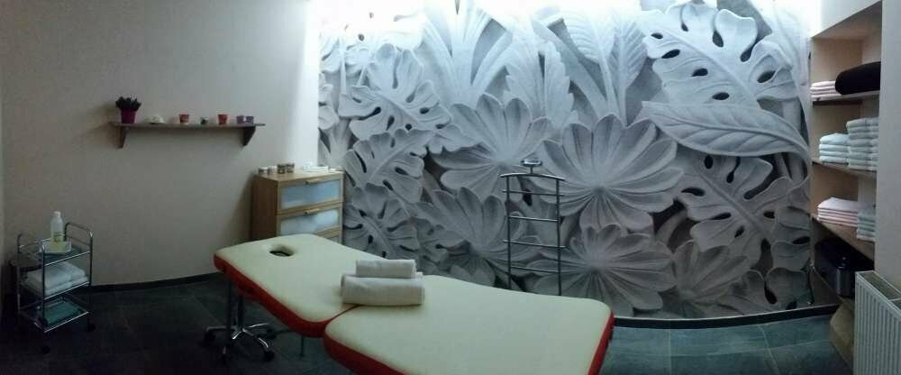 Klassische Massagen und entspannende Rituale